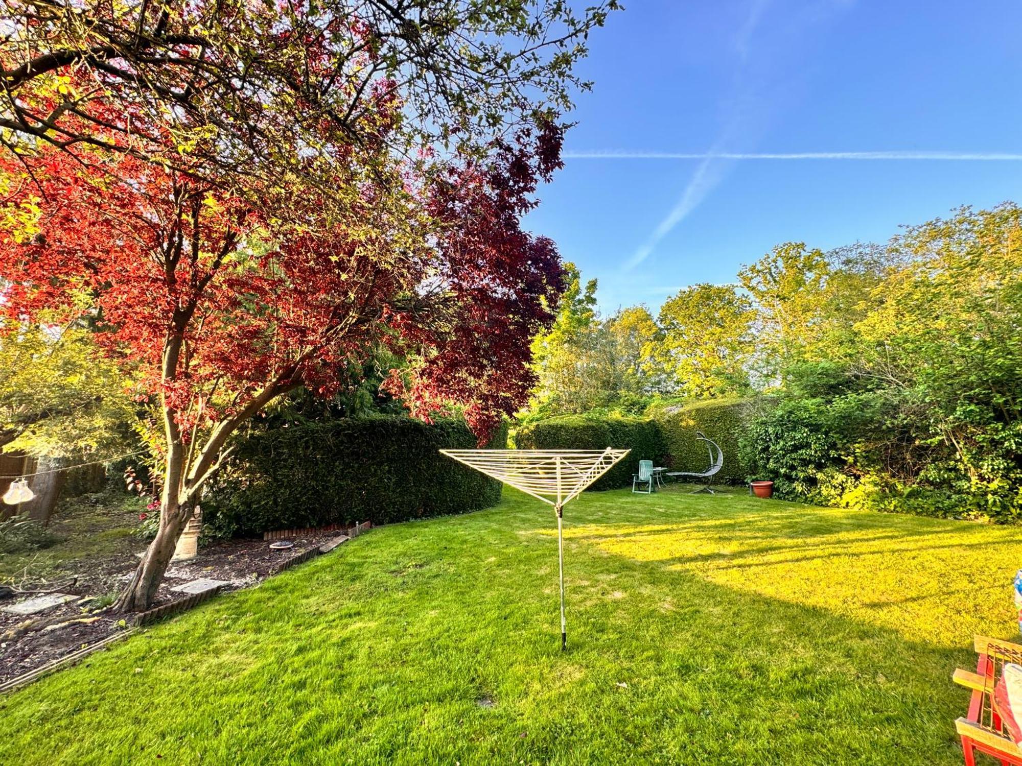 High Trees Guest House Gatwick Horley Zewnętrze zdjęcie